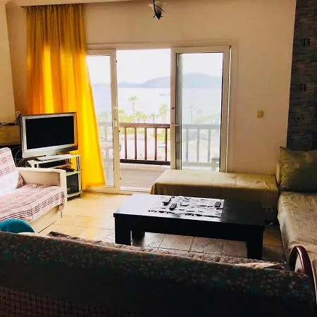 شقة Apartlar