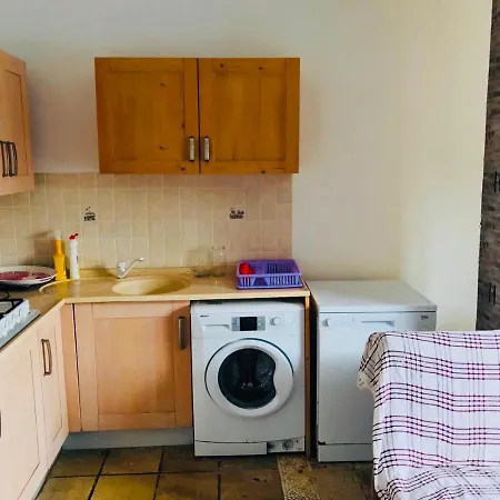 Appartement Apartlar Bodrum