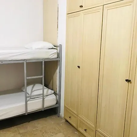 Apartlar Lägenhet *
