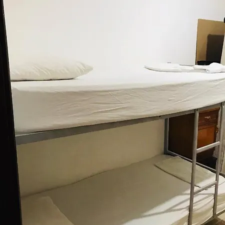 Lägenhet Apartlar Bodrum