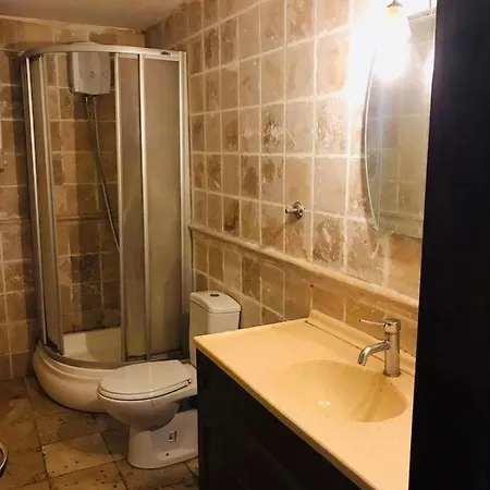 Lägenhet Apartlar Bodrum
